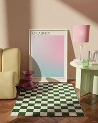 After Hover: Creativity - Share your soul with the world