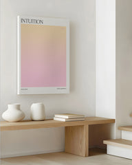 After Hover: Intuition - Trust your inner guidance