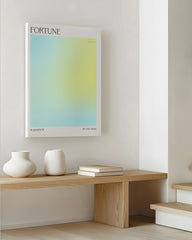 After Hover: Fortune - Be grateful for the little things