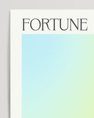 After Hover: Fortune - Be grateful for the little things