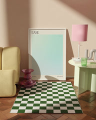 After Hover: Ease - Be patient with yourself