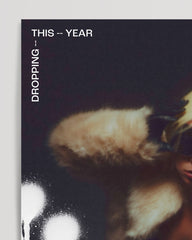 After Hover: Queen Style - Fashion is for experimenting