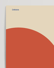 After Hover: Bauhaus inspirierte Formen - Museum Exhibition