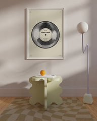 After Hover: Disco Funk Record - Feel the Groove and Move