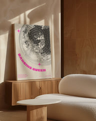 After Hover: Dancing Queen - Having the Time of Your Life