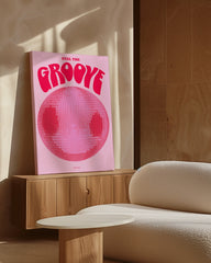 After Hover: Feel the groove - The dancefloor is all yours