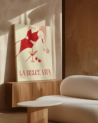 After Hover: La Dolce Vita - Süßes Leben nach italienischem Vorbild