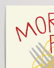 After Hover: More Pasta please - Spaghetti gehen immer