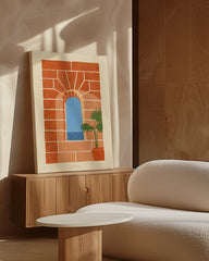 After Hover: Ausblick aufs Meer - Terracotta Resort