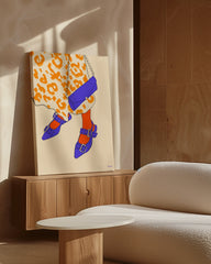 After Hover: Fashion Love - Wear a statement everyday