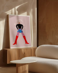 After Hover: Feelin' Myself - Identity is more than Gender