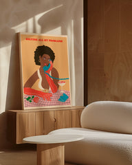 After Hover: Solving all my Problems with Style