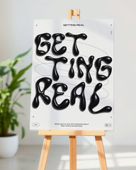 After Hover: Getting Real - Talking about Deep Topics or Emotions