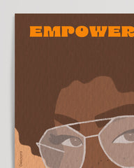 After Hover: Empowered women empower women