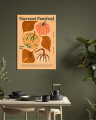 After Hover: Harvest Festival - Let's celebrate autumn!
