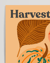 After Hover: Harvest Festival - Let's celebrate autumn!