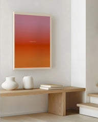 After Hover: Morning Dawn - Activating Energy for each day