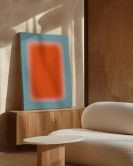 After Hover: Radiance Aura - Complementary colors Design