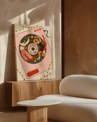 After Hover: Rocking Around the Christmas Tree - Round & Round We Go