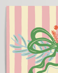 After Hover: Holly Jolly Santa - Christmas Martini