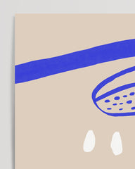 After Hover: Welcome to the Shower Karaoke - Badezimmerbild