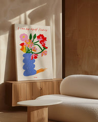 After Hover: I Can Buy Myself Flowers - Selbstliebe Spruch