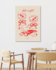 After Hover: Date Night - Today It's Just Us Two