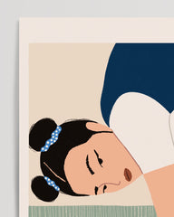 After Hover: Double Buns - Outfit im Y2K Style