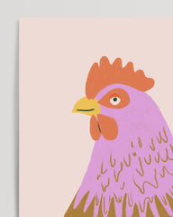 After Hover: Ostern modern - I'm so Eggcited