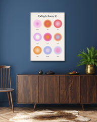 After Hover: Aura Circles - You Get to Choose Your Goal Each Day