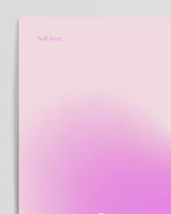 After Hover: Selbstliebe - I Am My Highest Priority - Herz im Aura Style