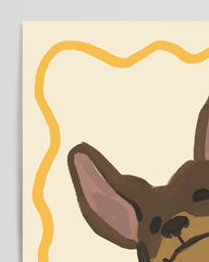 After Hover: Hot Dog Club - Ready for Some Belly Rubs