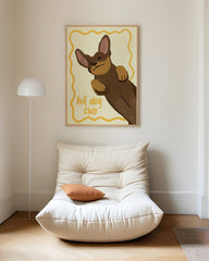 After Hover: Hot Dog Club - Ready for Some Belly Rubs