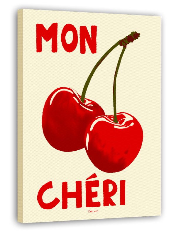 Kirschen - Mon Chéri