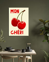 After Hover: Kirschen - Mon Chéri