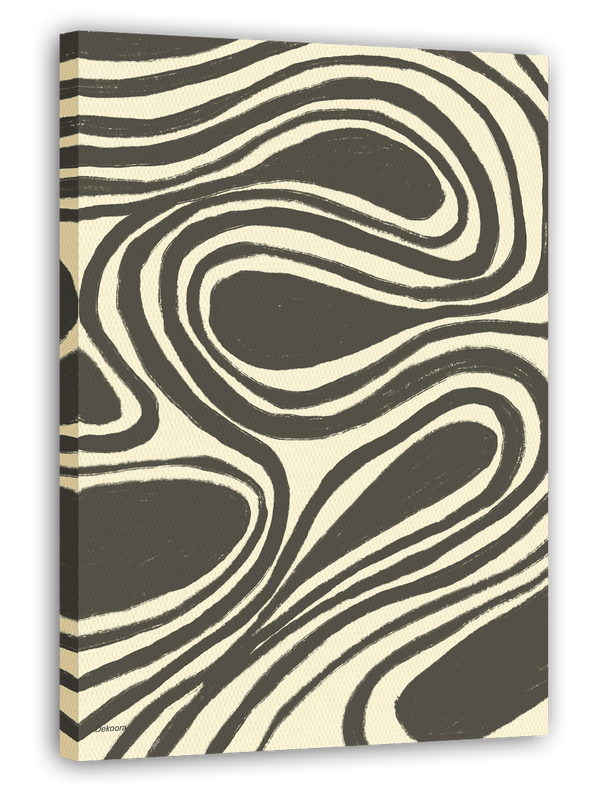 Fango Flow - Relaxing Line Art (1/3)