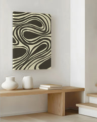 After Hover: Fango Flow - Relaxing Line Art (1/3)