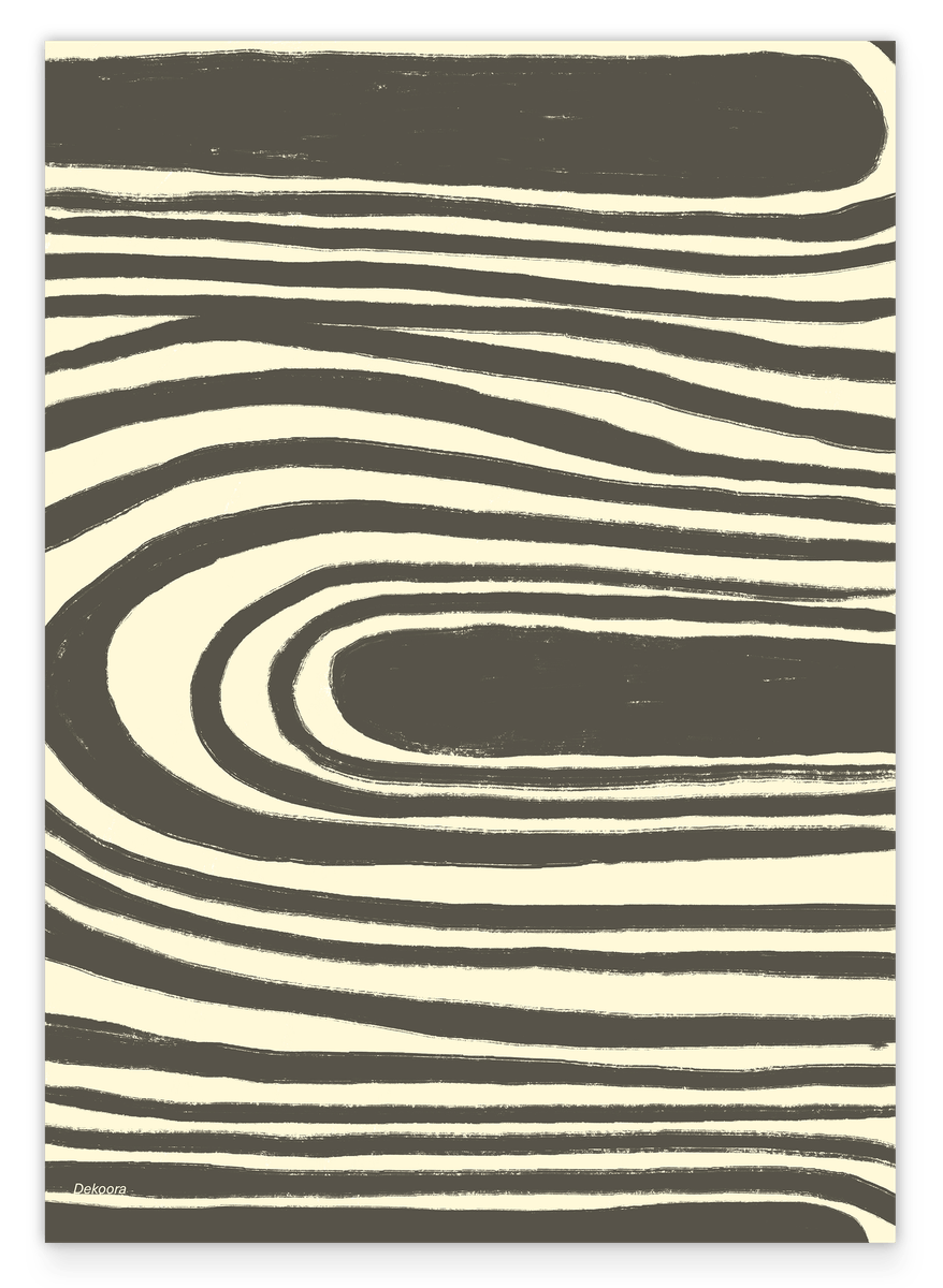 Fango Flow - Relaxing Line Art (2/3)