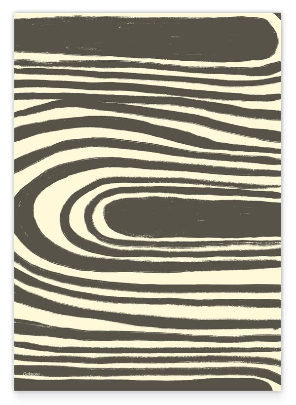 Fango Flow - Relaxing Line Art (2/3)