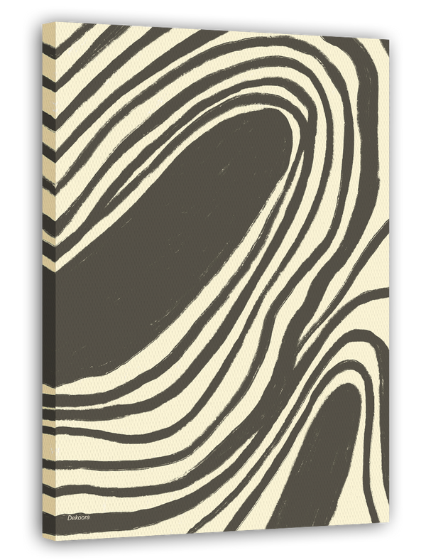 Fango Flow - Relaxing Line Art (3/3)