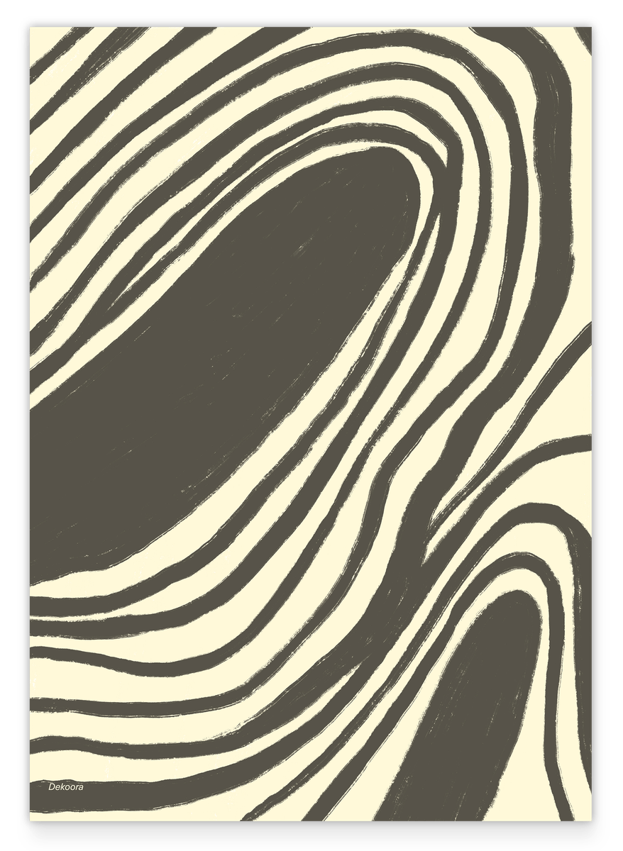 Fango Flow - Relaxing Line Art (3/3)