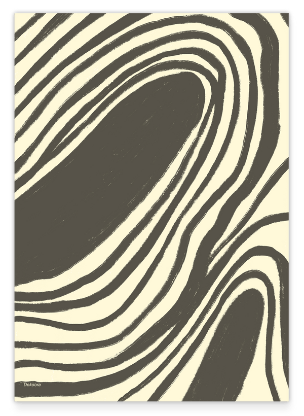 Fango Flow - Relaxing Line Art (3/3)