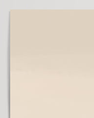 After Hover: Modern Brushstrokes in Blush