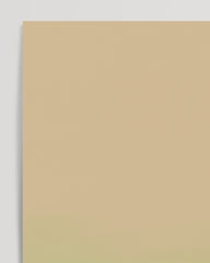 After Hover: Mystical Meadow - Abstrakte Kunst in Grün