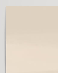 After Hover: Calming Charcoal II - Abstrakte Malkunst in Grau