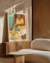 After Hover: Summer & Coffee: One Love