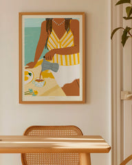 After Hover: Summer & Coffee: One Love