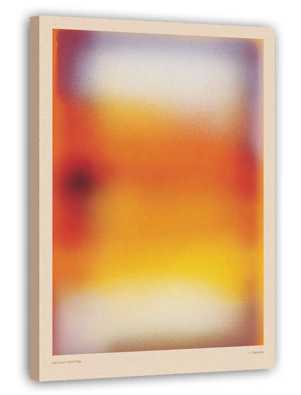 Aura "Set Your Mind Free"