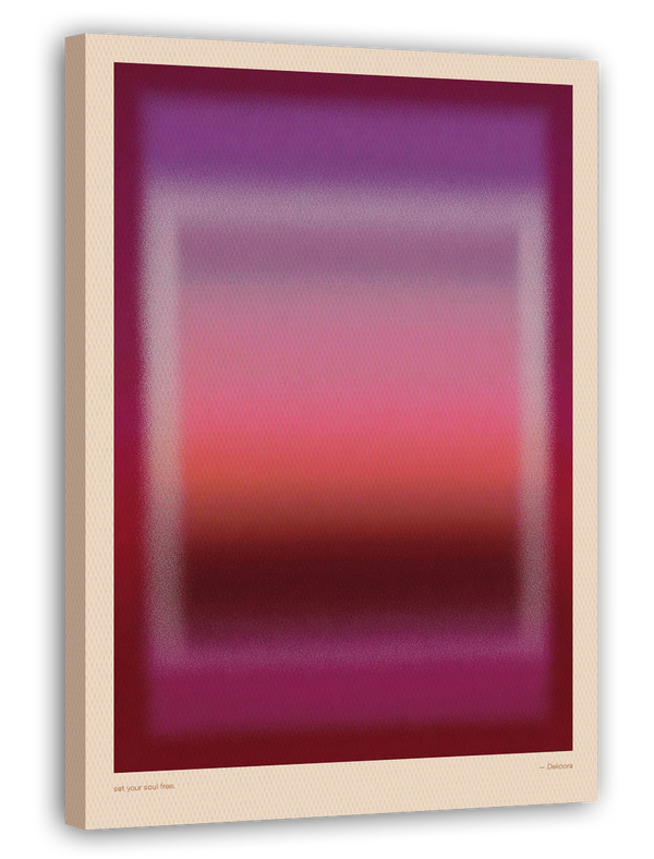 Aura "Set Your Soul Free"