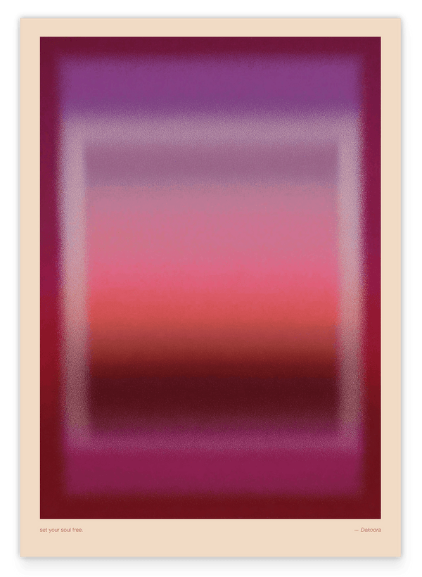 Aura "Set Your Soul Free"